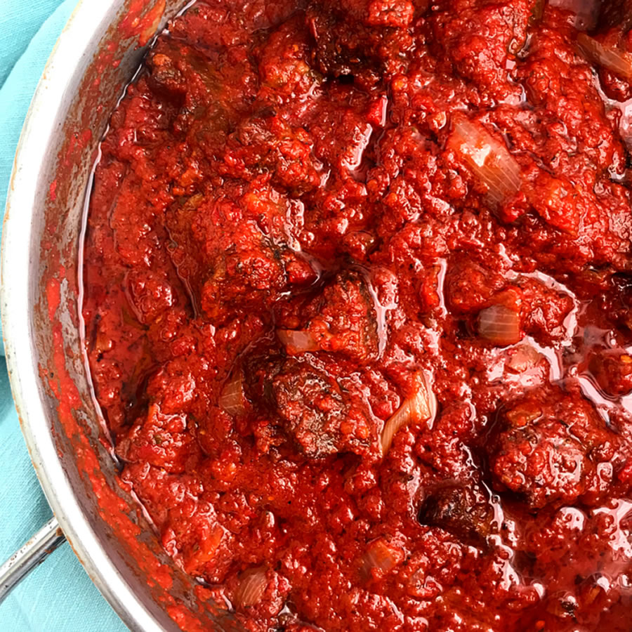 picture of Beef Stew