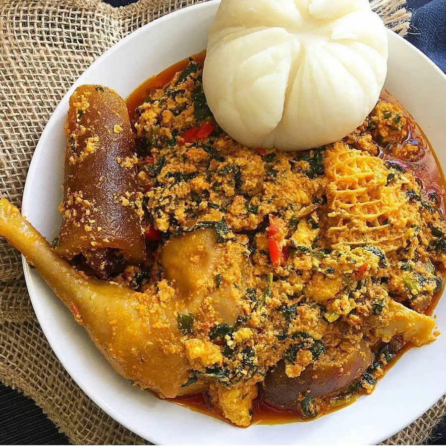 picture of Semo & Soup